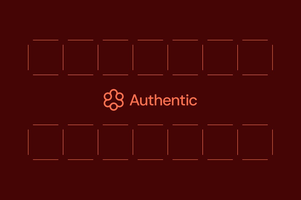 Authentic