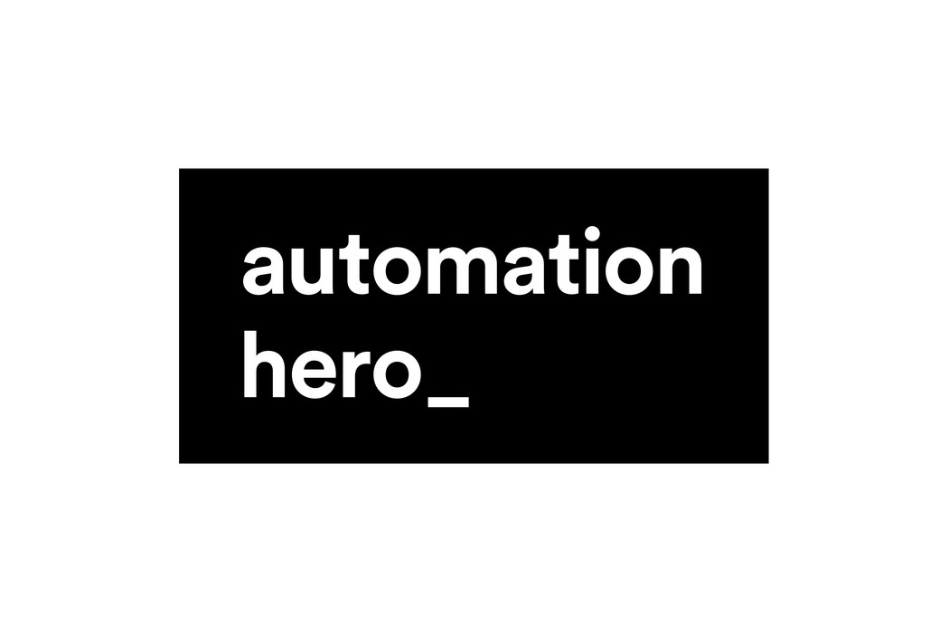 Automation Hero