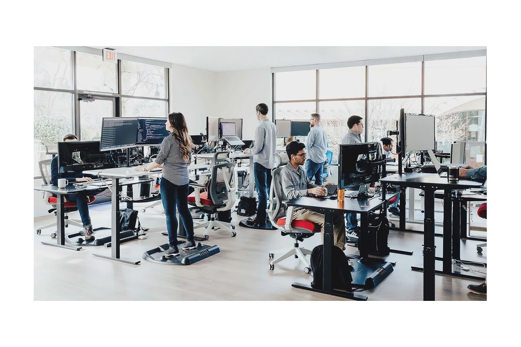 Autonomous Started With a Standing Desk. Now It Wants Your Whole Office to Think.