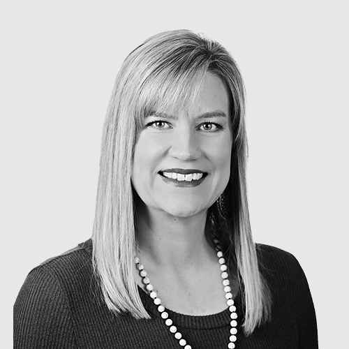 Donna Dukes, AutoTec senior vice president of technology operations