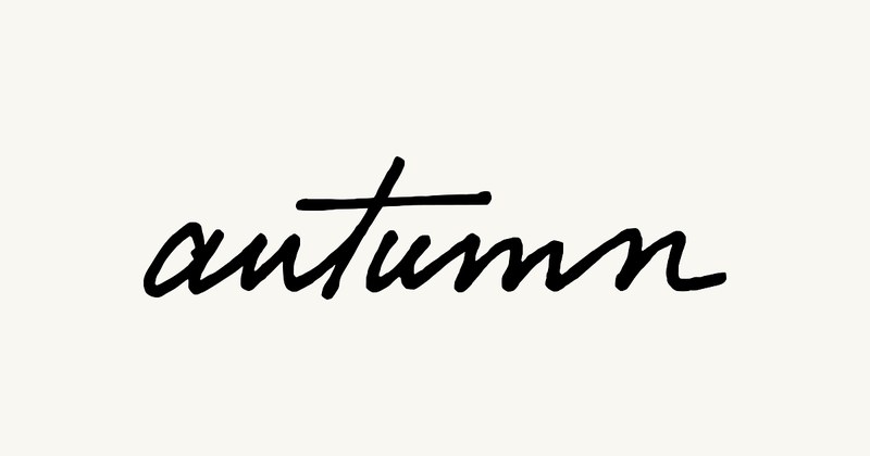Autumn