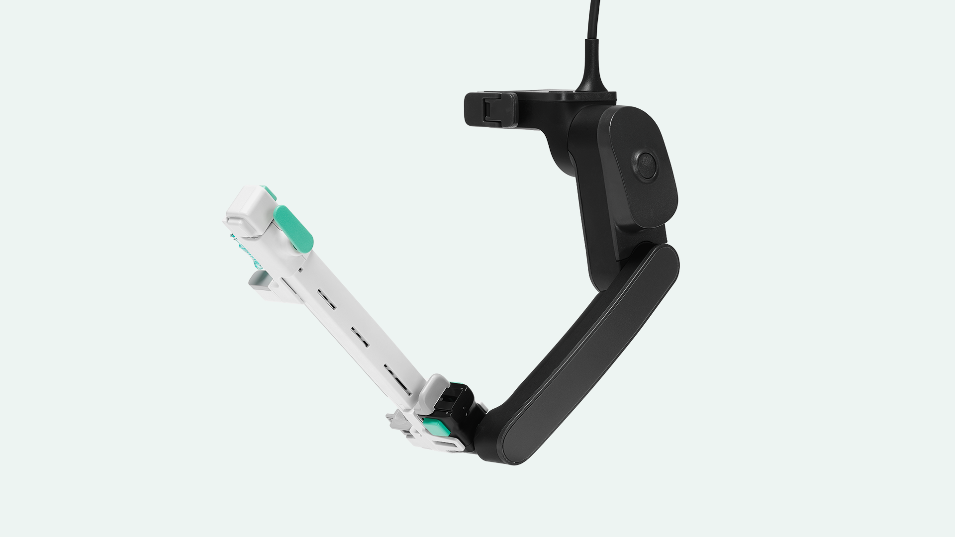 Mendaera Focalist handheld robotic guidance device