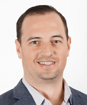 Matthew Danyliw, Avanto co-founder and president