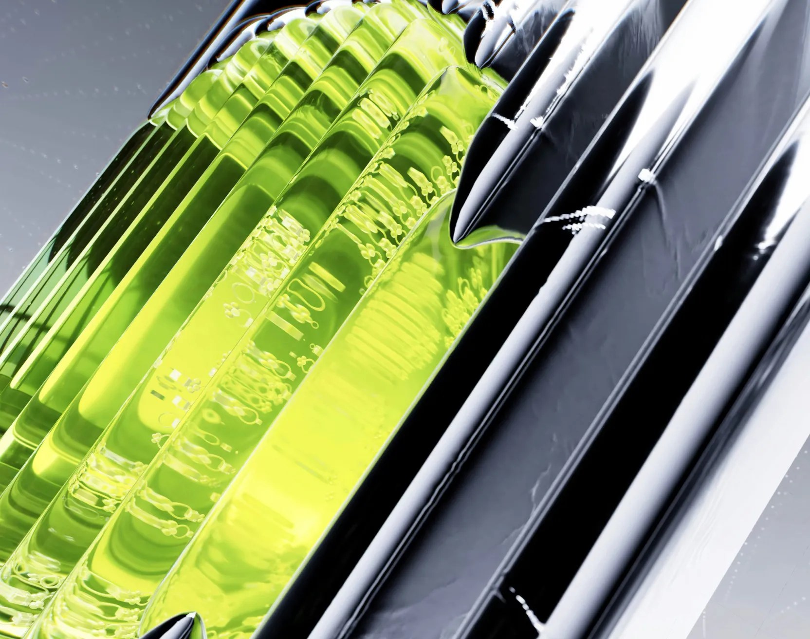 Avenue Biosciences - laboratory imagery