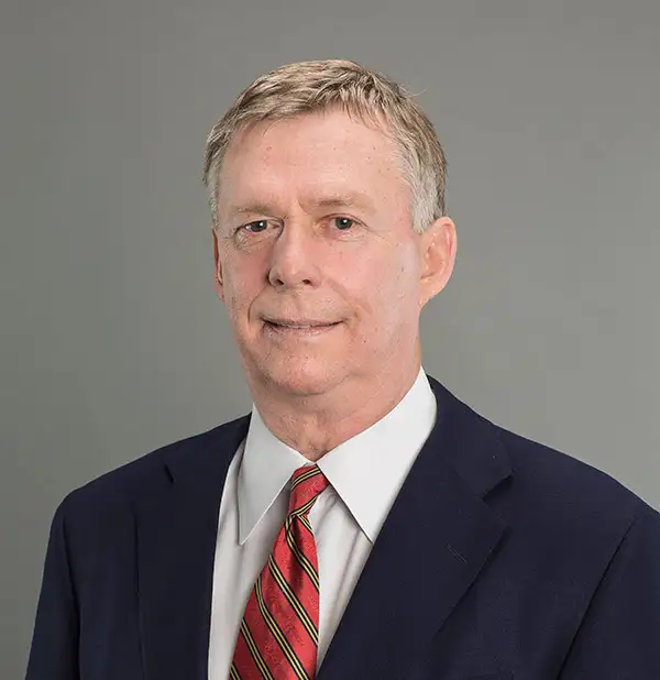 Gary Sasser, Averitt’s chairman and CEO
