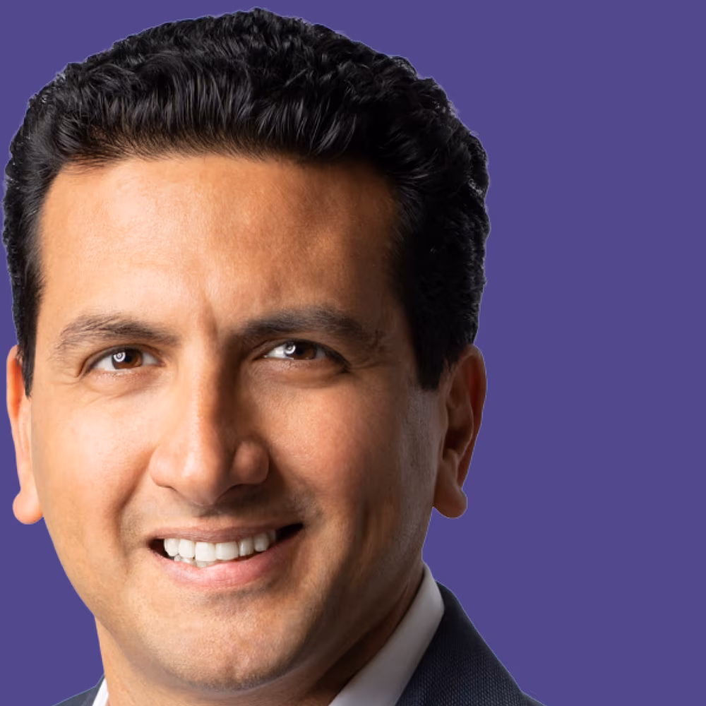 Avi Bhagtani Is Making Enterprise AI Answer a Harder Question: Did It Work?