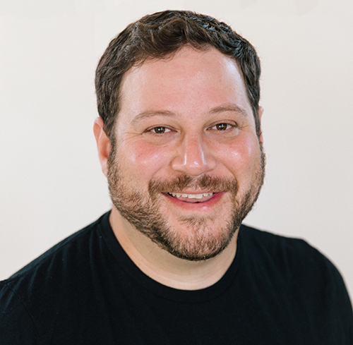 Avi Goren and the Restaurant That Begins Before the Door