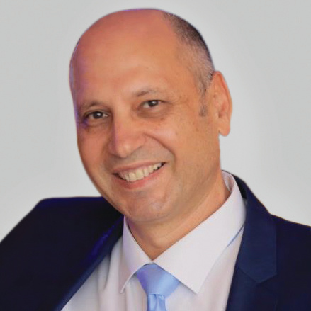 Avi Korenblum