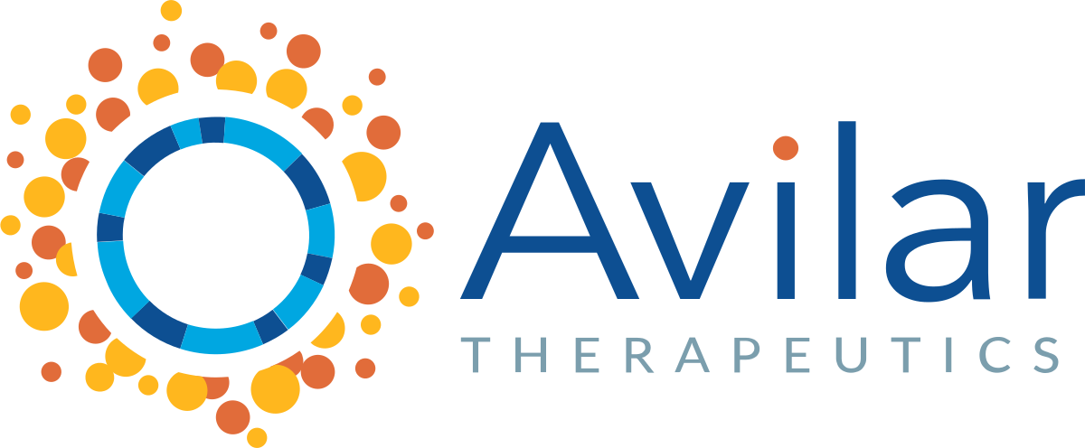 Avilar Therapeutics logo