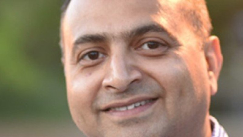 Avinash Misra
