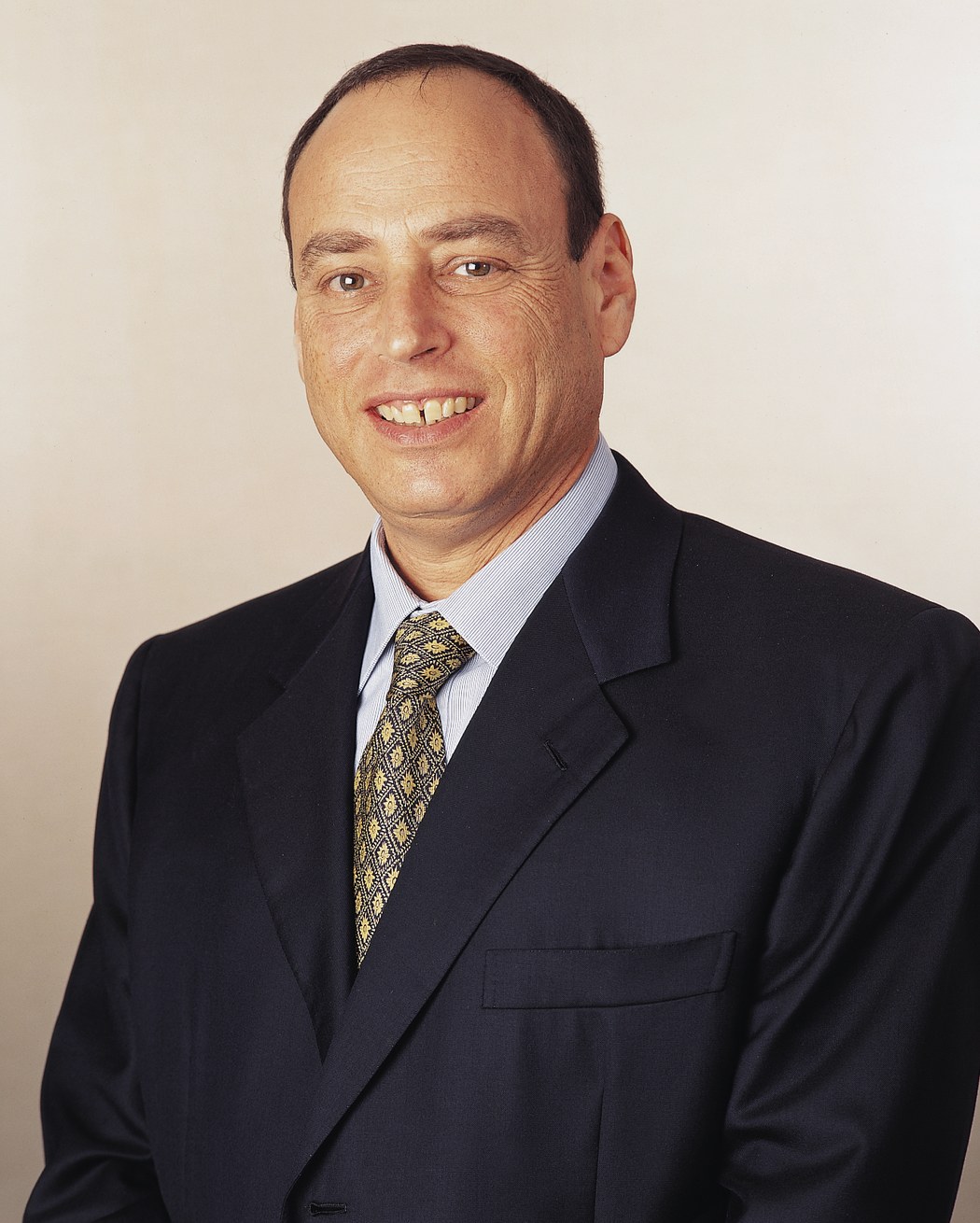 Avinoam Naor