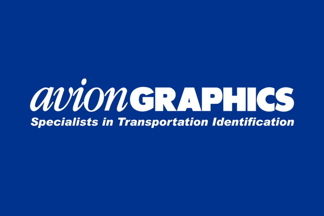 Avion Graphics makes the small print on big planes