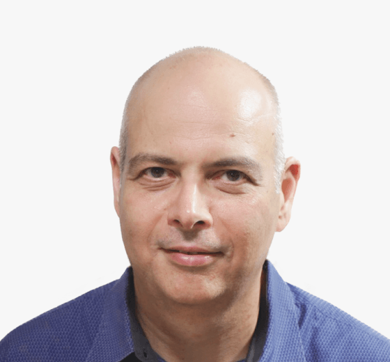 Aviram Hinenzon Spent 28 Years Learning Why the Calendar Is Never Just a Calendar