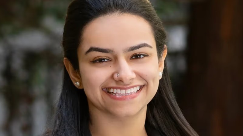 Avisha Naganath