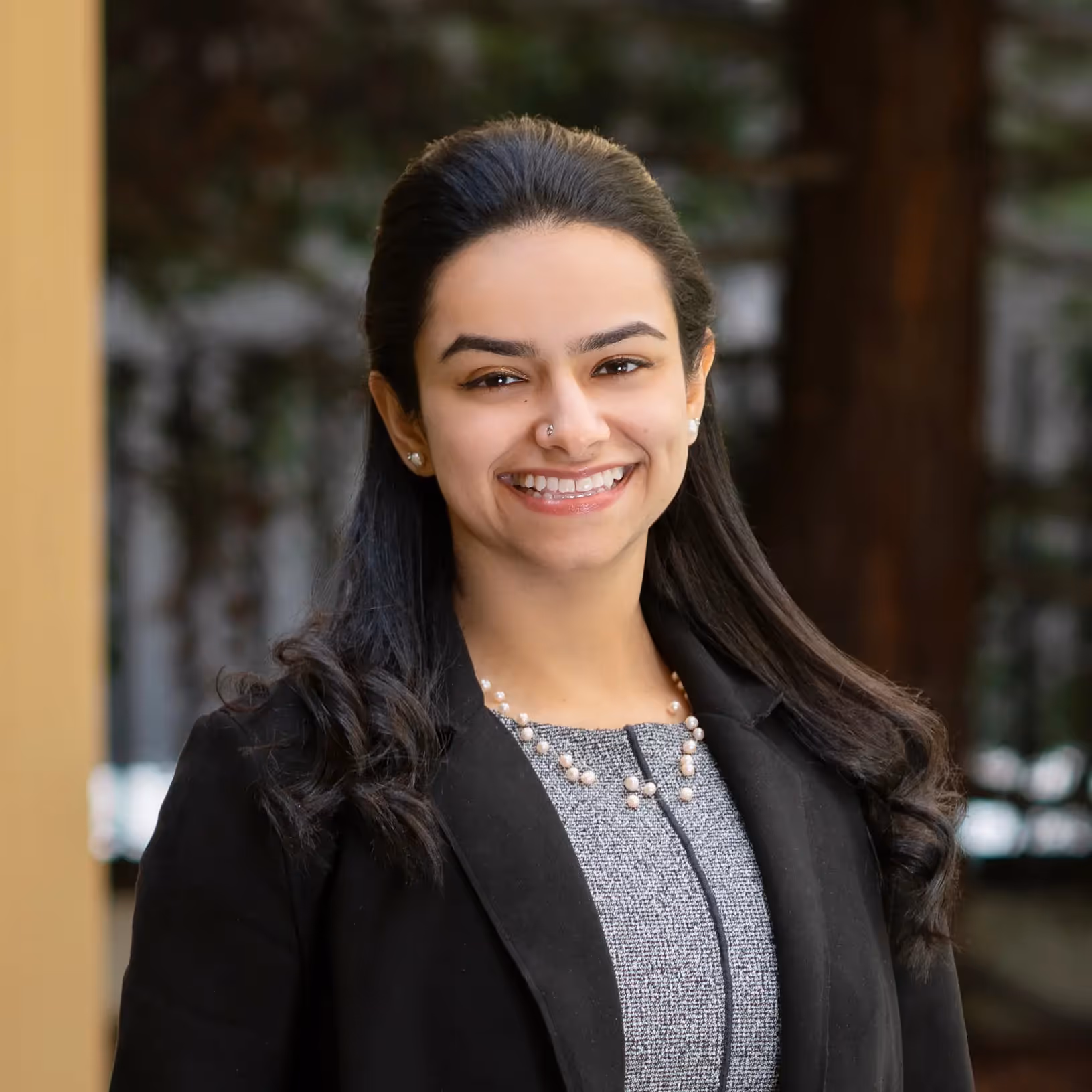 Avisha Naganath - VP, Talent at Khosla Ventures
