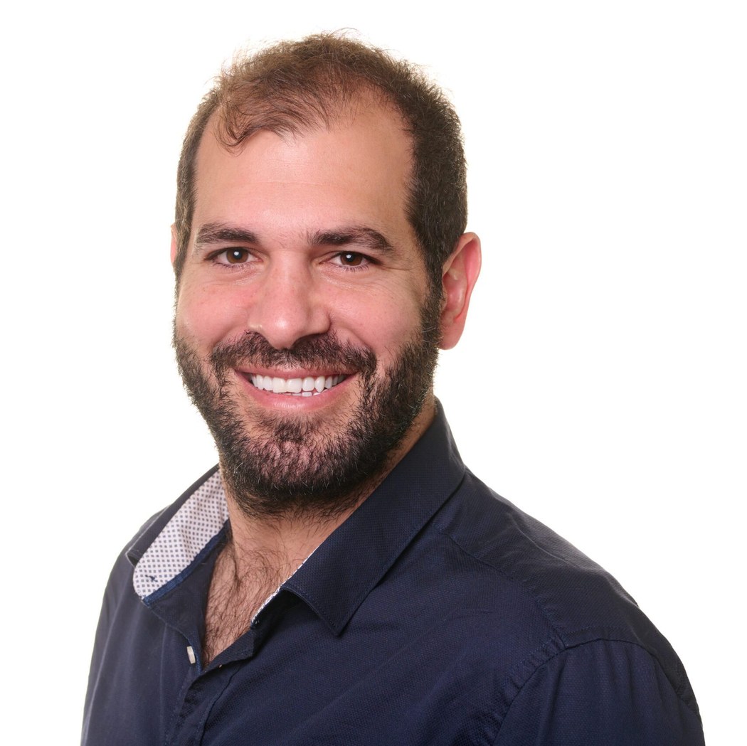 Aviv Arnon