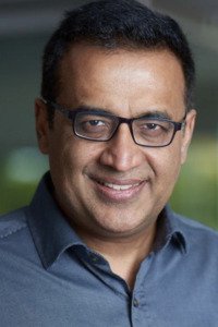 Avneesh Agrawal, co-founder and CEO of Netradyne