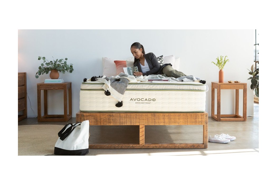 The Mattress Company That Bought Its Way Back to the Farm
