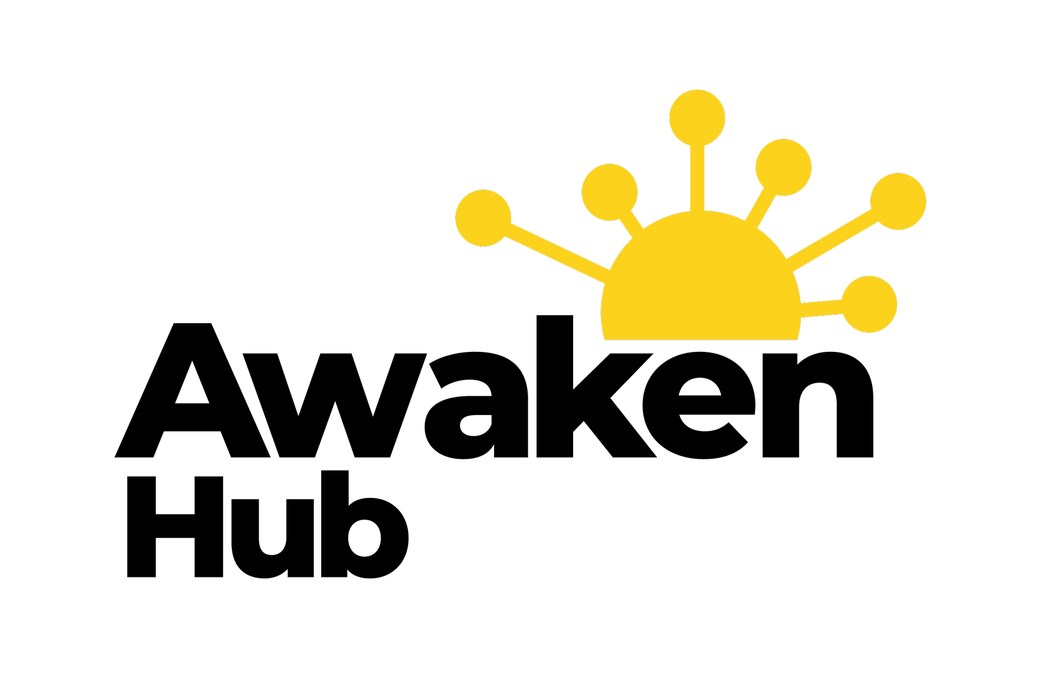 AwakenHub wants women on both sides of the cheque