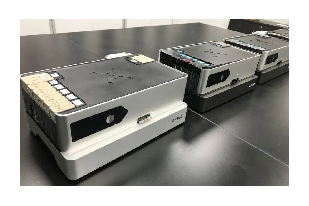 Axbio