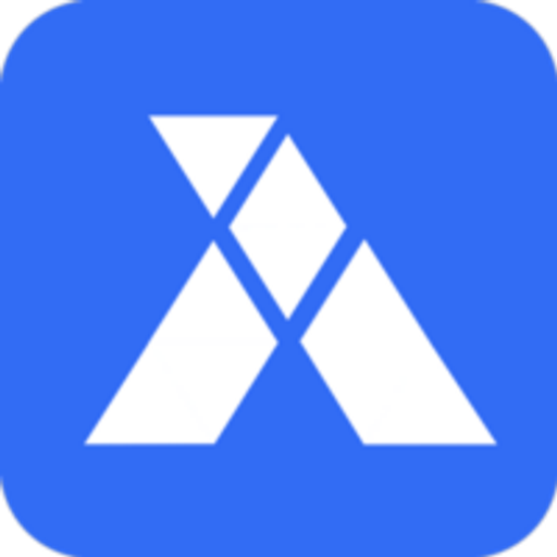 Axial company logo