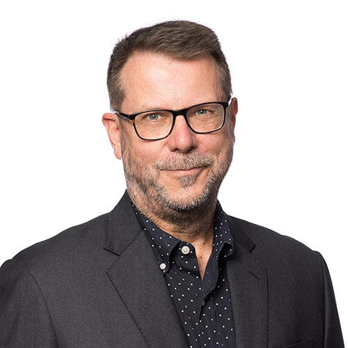 Mark H. Robinson, Axiom Medical president and CEO