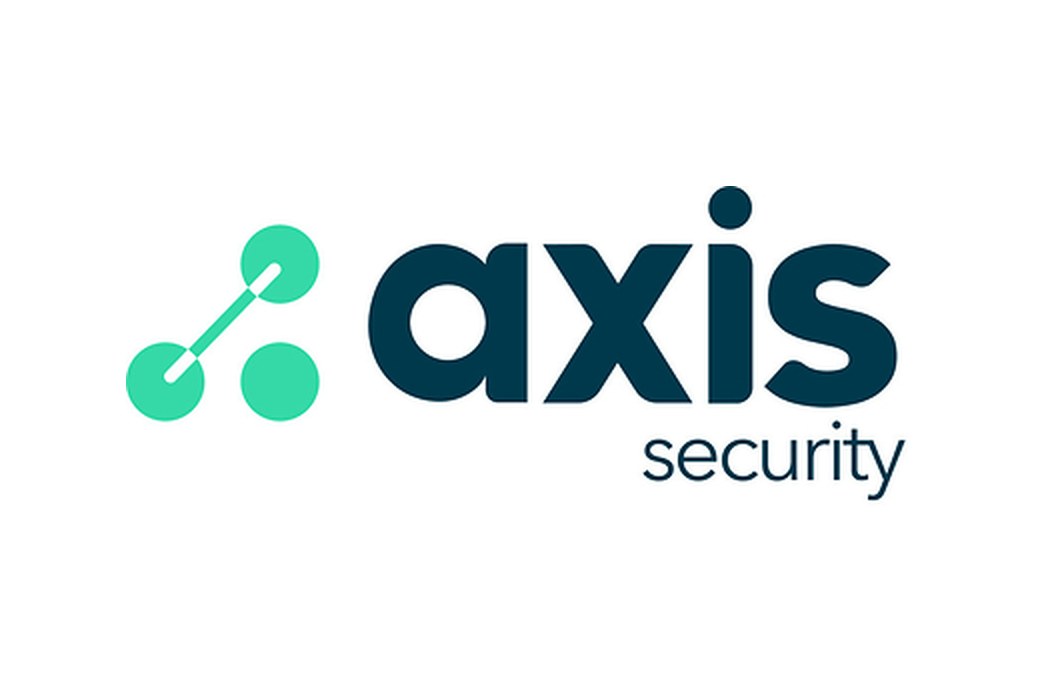 Axis Security sold a smaller door into the network