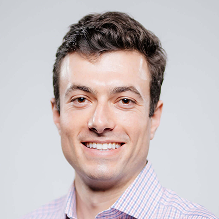 Ayble Health founder Sam Jactel