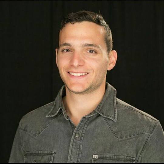 Aylon Steinhart and the persuasion of a scoop