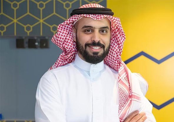 Ayman Alsanad