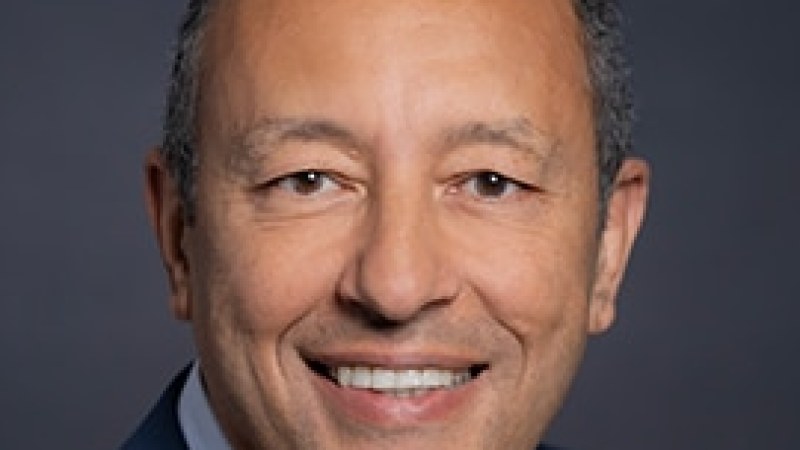 Ayman Sayed