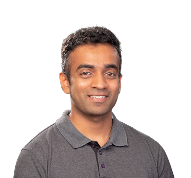 Anirudh Reddy, Ayr Energy co-founder and CEO