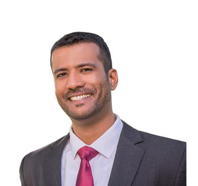 Rahul Arora, Ayr Energy co-founder