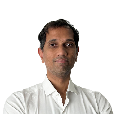 Yash Takallapalli, Ayr Energy co-founder