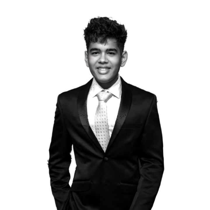Ayush Garg Started With One Annoying Download. Now He’s Rewriting the Research Workflow.