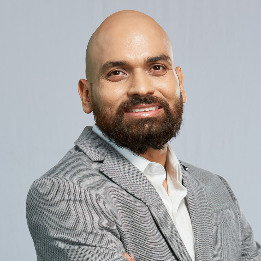 Ayush Jain