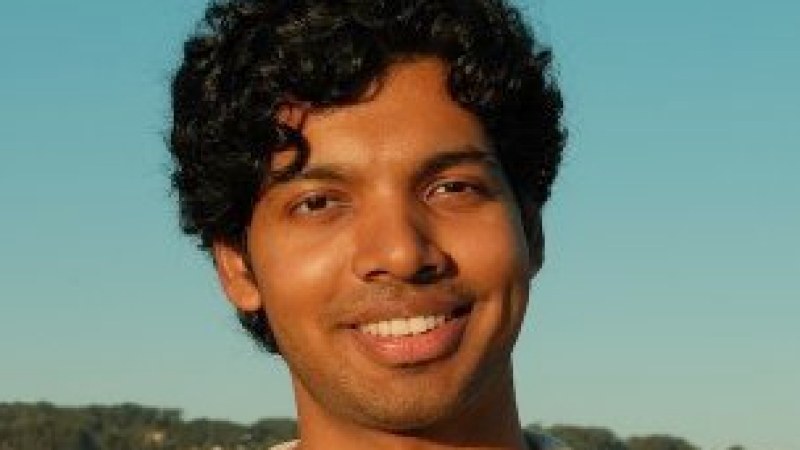 Ayush Sharma