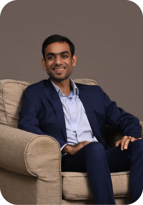 Ayush Sinhal