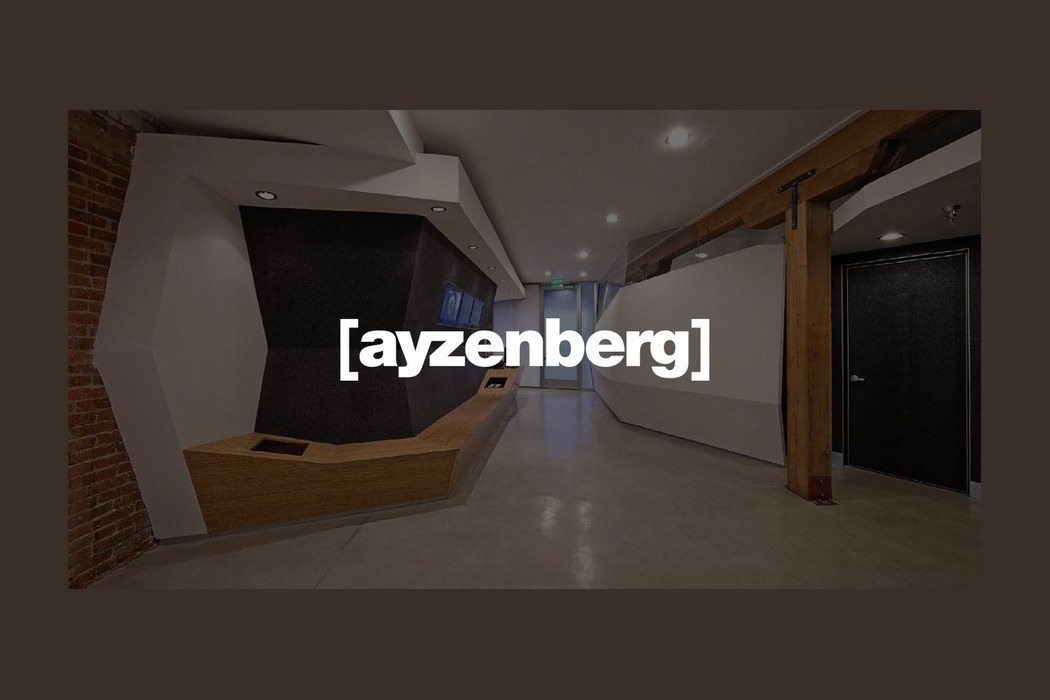 Ayzenberg