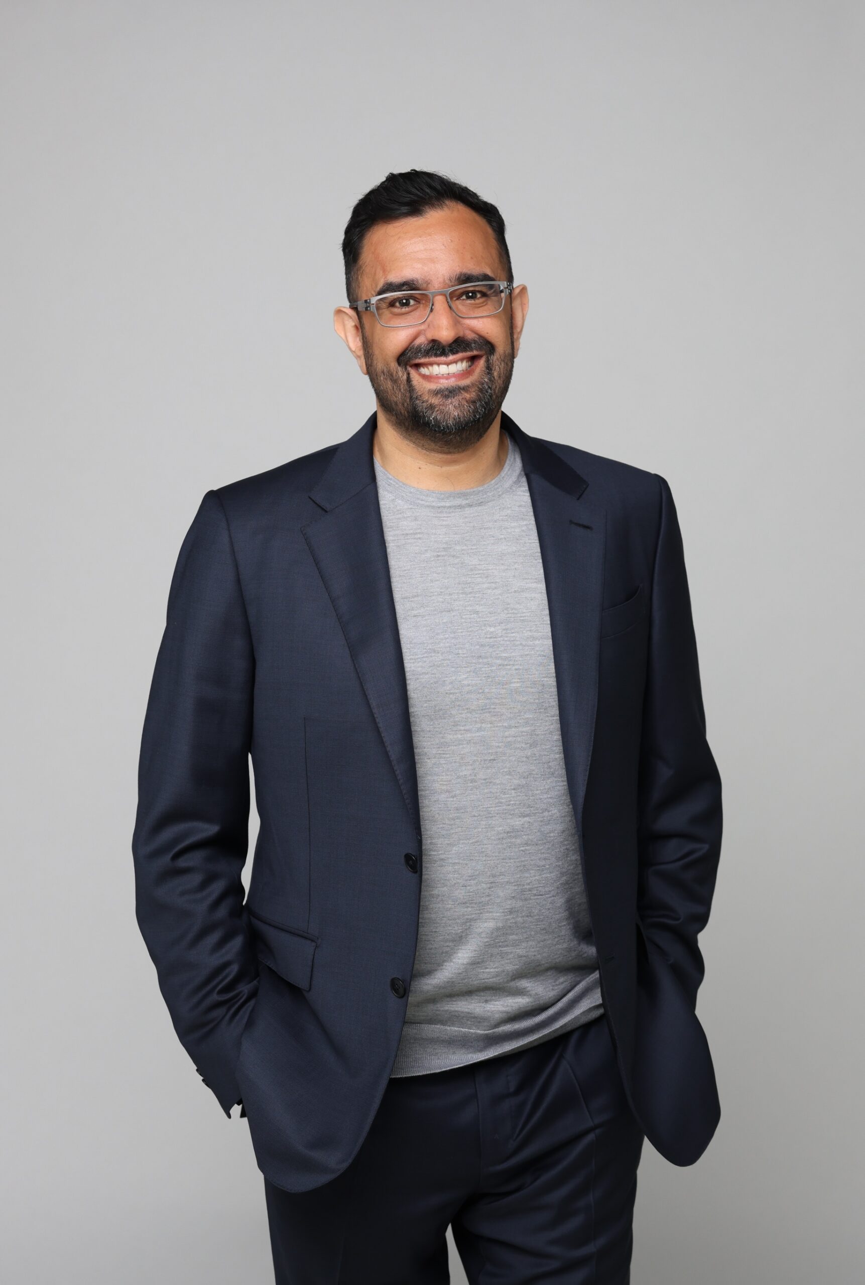 Azeem Azhar