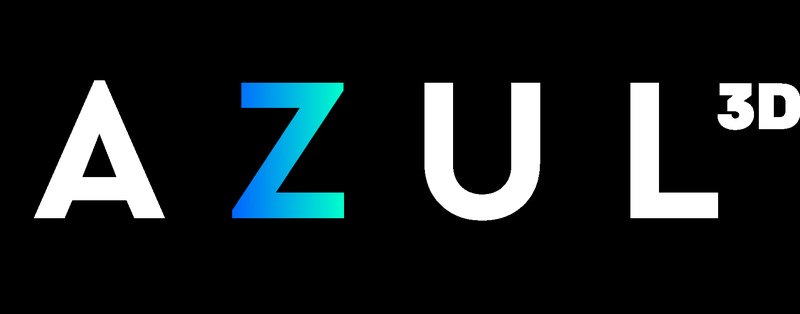 Azul 3D, Inc.