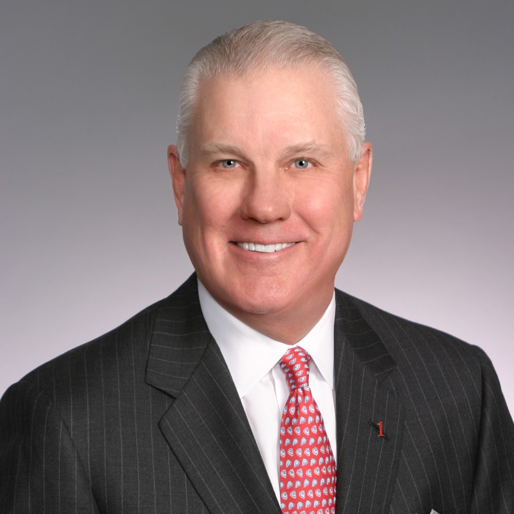 B. B. Hollingsworth Jr. and the art of keeping things local