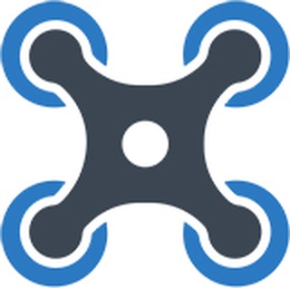 B GARAGE logo