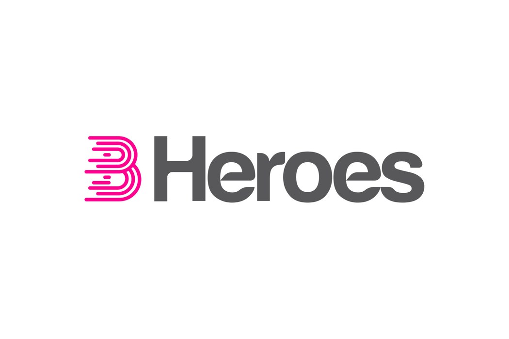 B Heroes puts money on the people who come back