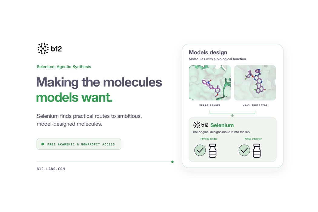b12 Labs