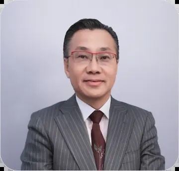 Joe Chng, B2BE founder and Executive Chairman and CEO