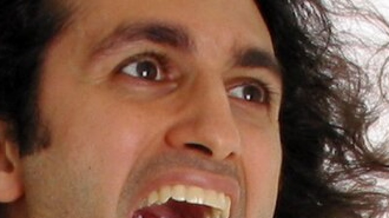 Babak Nivi
