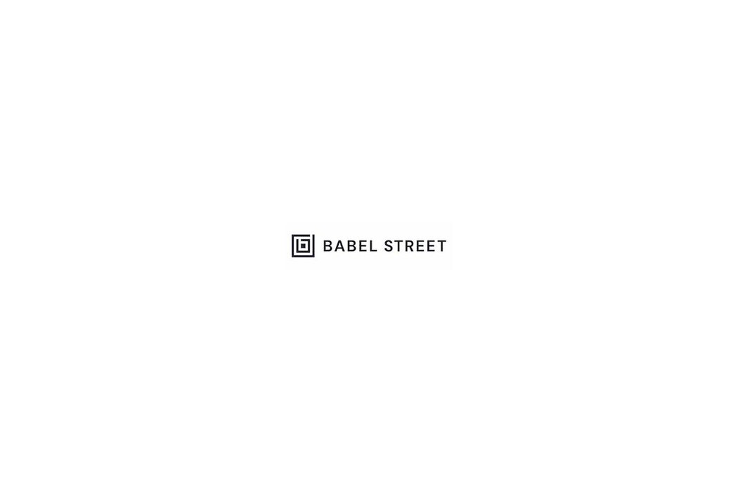 Babel Street Built an AI Analyst for People Who Can't Afford a Bad Guess