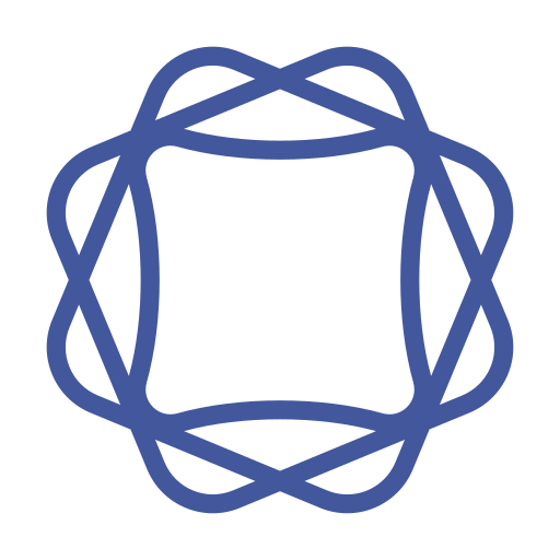 Backer company logo