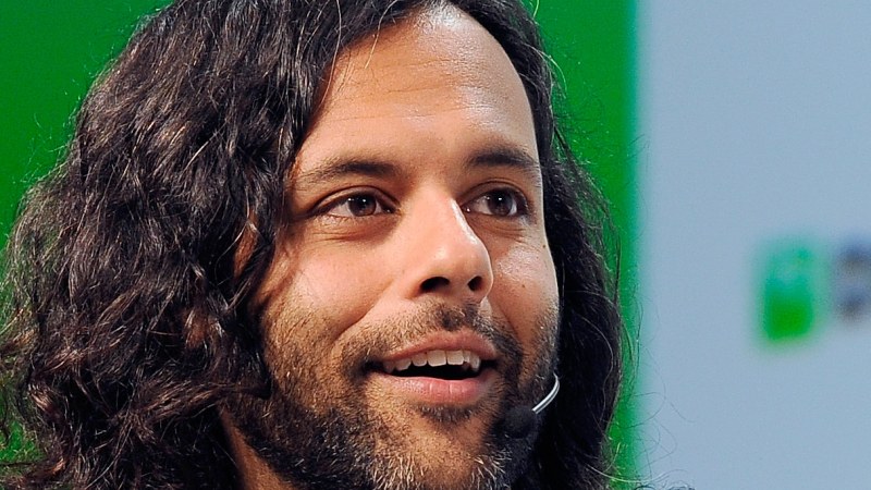 Baiju Bhatt